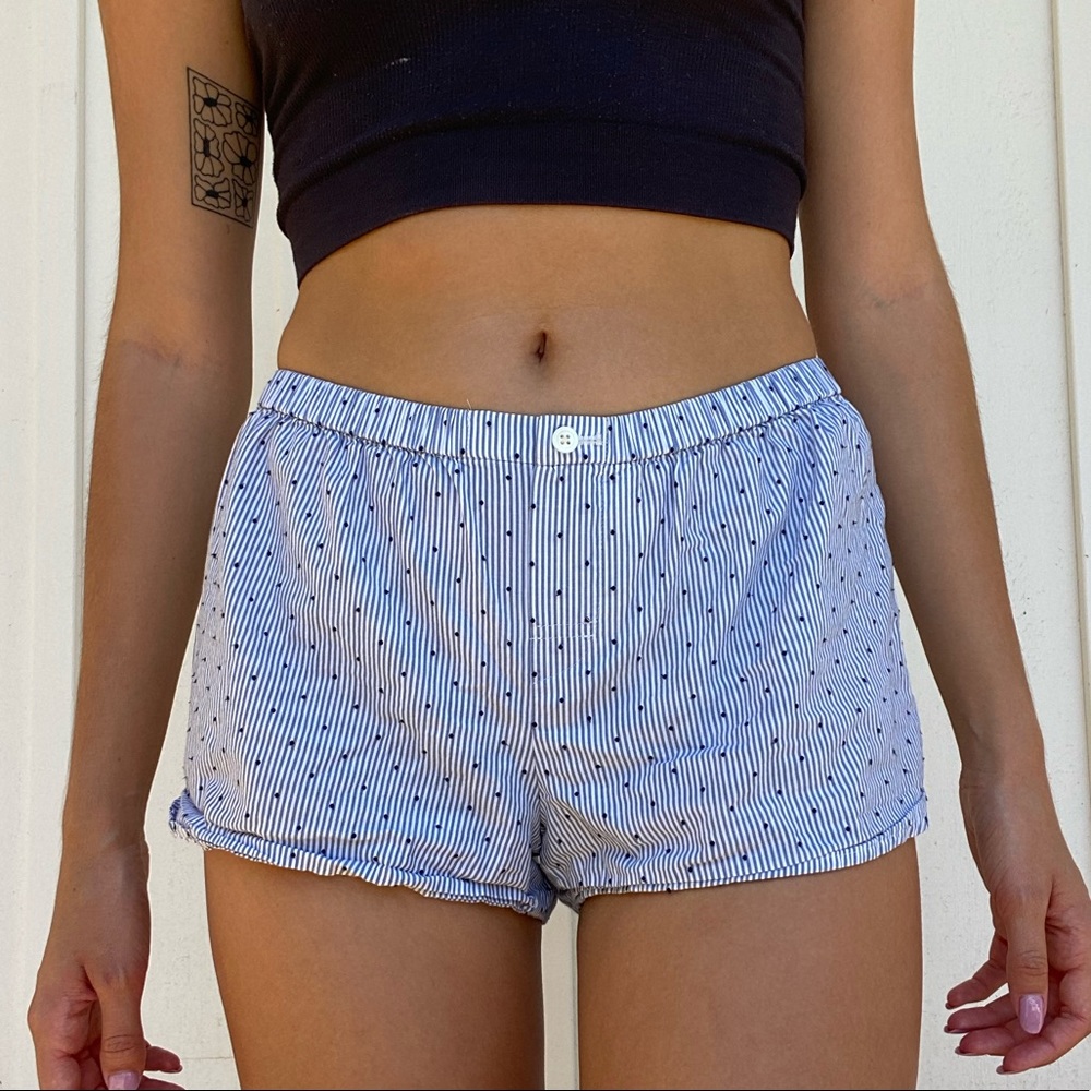 Cutest Madewell Sleep/ Lounge Shorts